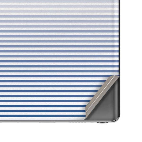 NFL Indianapolis Colts Breakaway Galaxy Note20 5G Skin